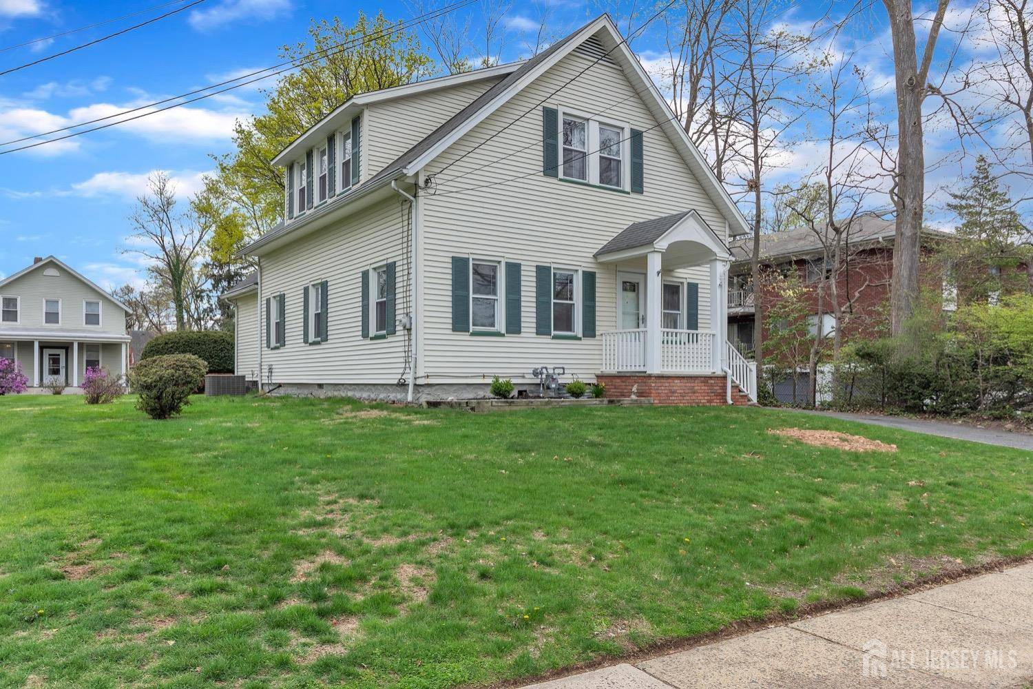 Plainfield, NJ 07062,55 Leland AVE