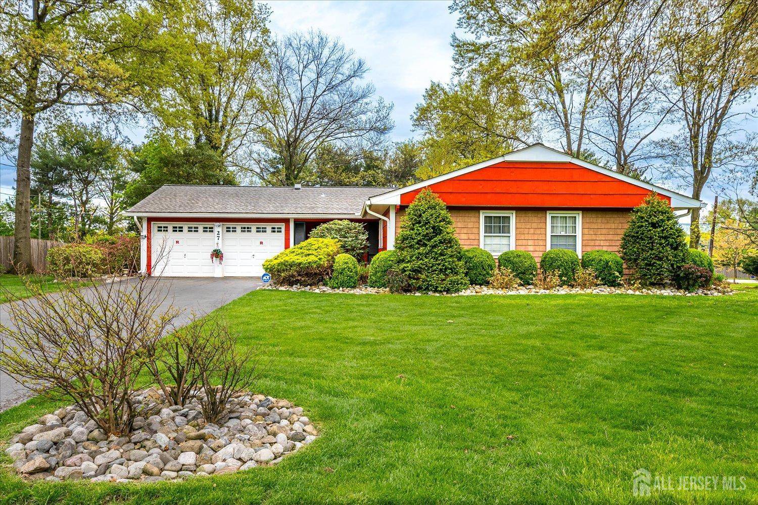 Franklin Twsp, NJ 08873,27 Landry RD