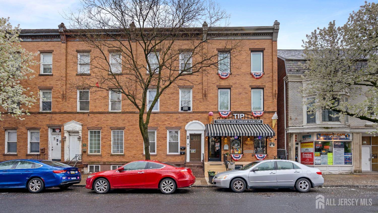 Trenton, NJ 08611,971 S Broad ST S