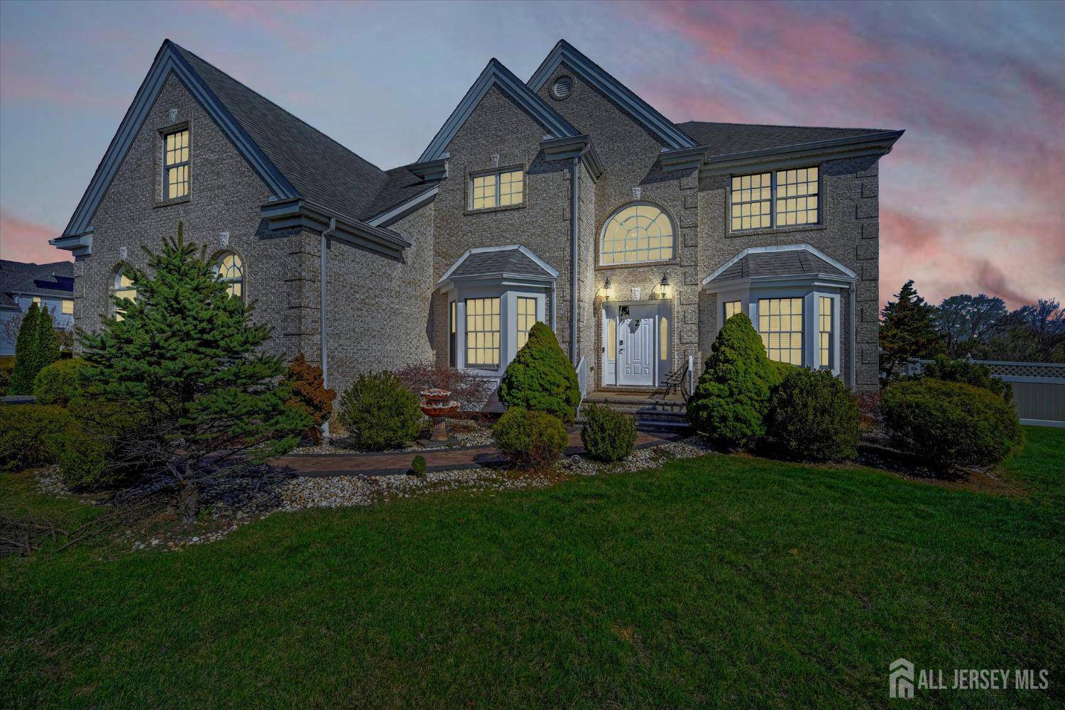 South Brunswick, NJ 08810,2 Eddie Ct CT
