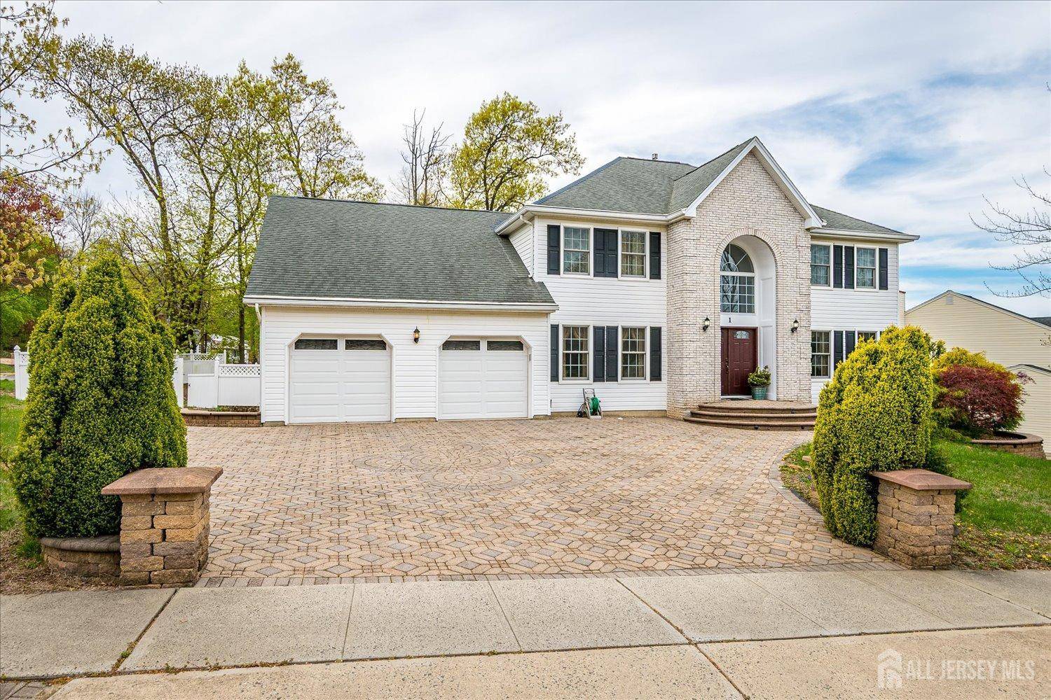 Sayreville, NJ 08872,1 Battista CT