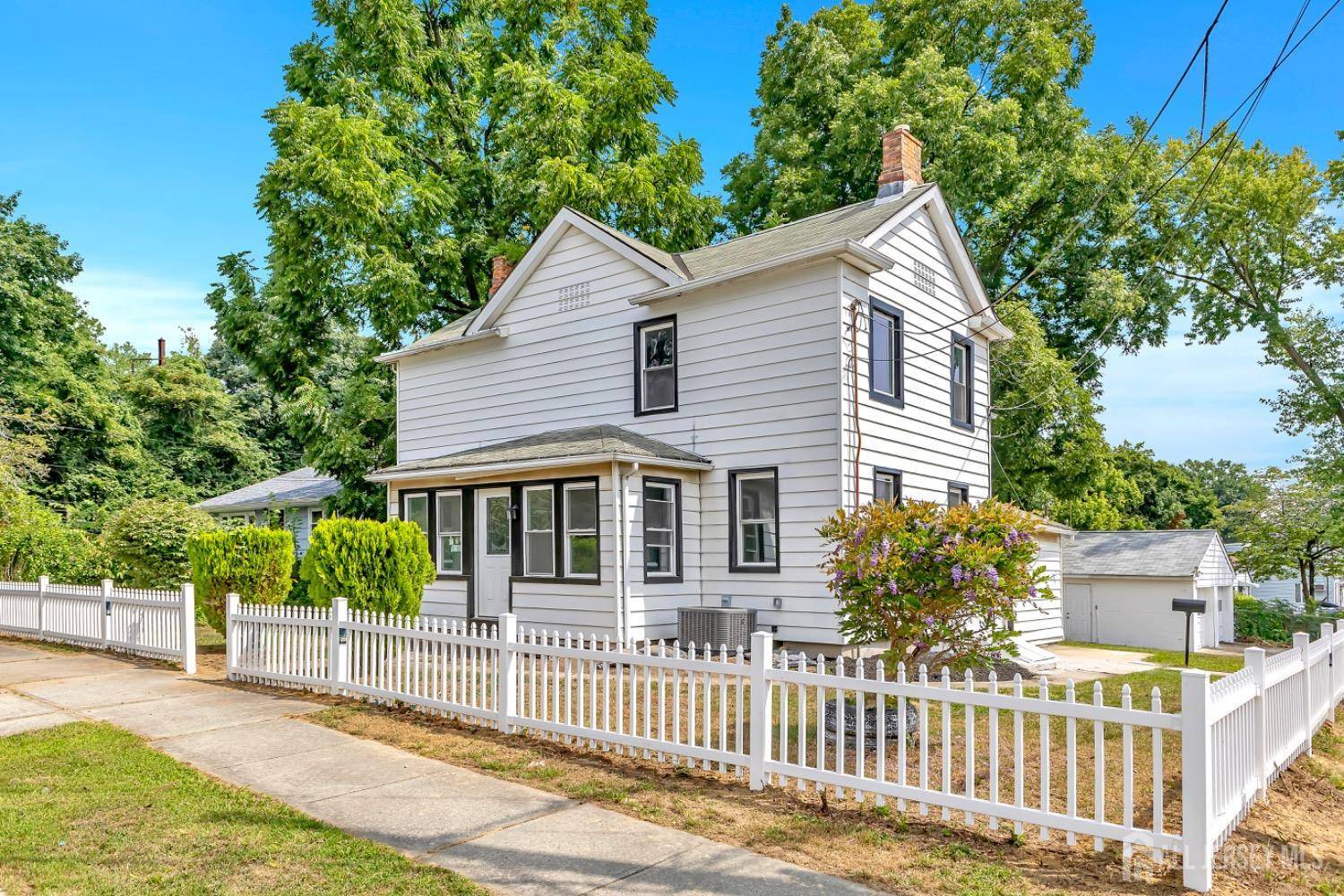 Jamesburg, NJ 08831,33 Stockton AVE