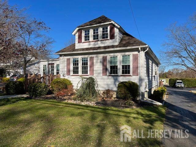 South Brunswick, NJ 08902,79 Davidson Mill RD