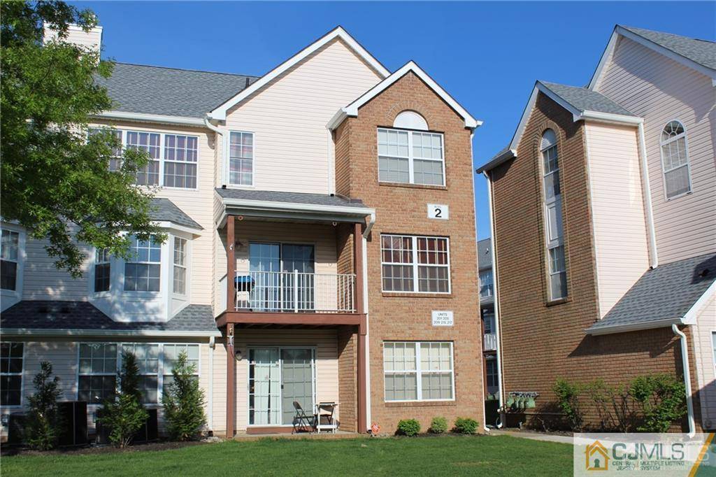 North Brunswick, NJ 08902,217 Copeley WAY