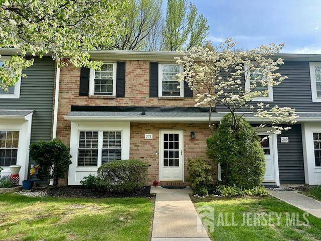 North Brunswick, NJ 08902,271 Constitution CIR