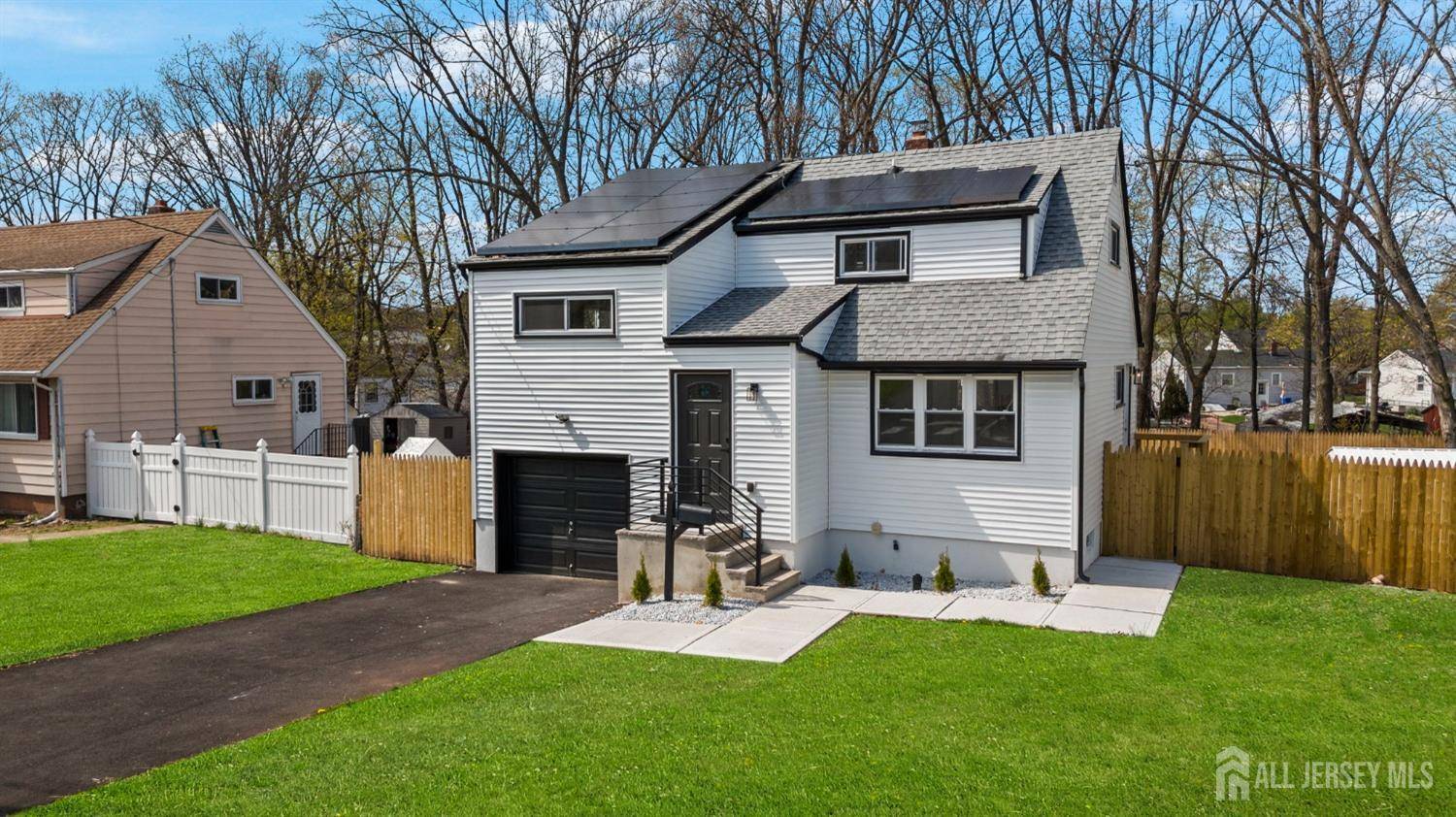 Franklin Twsp, NJ 08873,273 Park ST