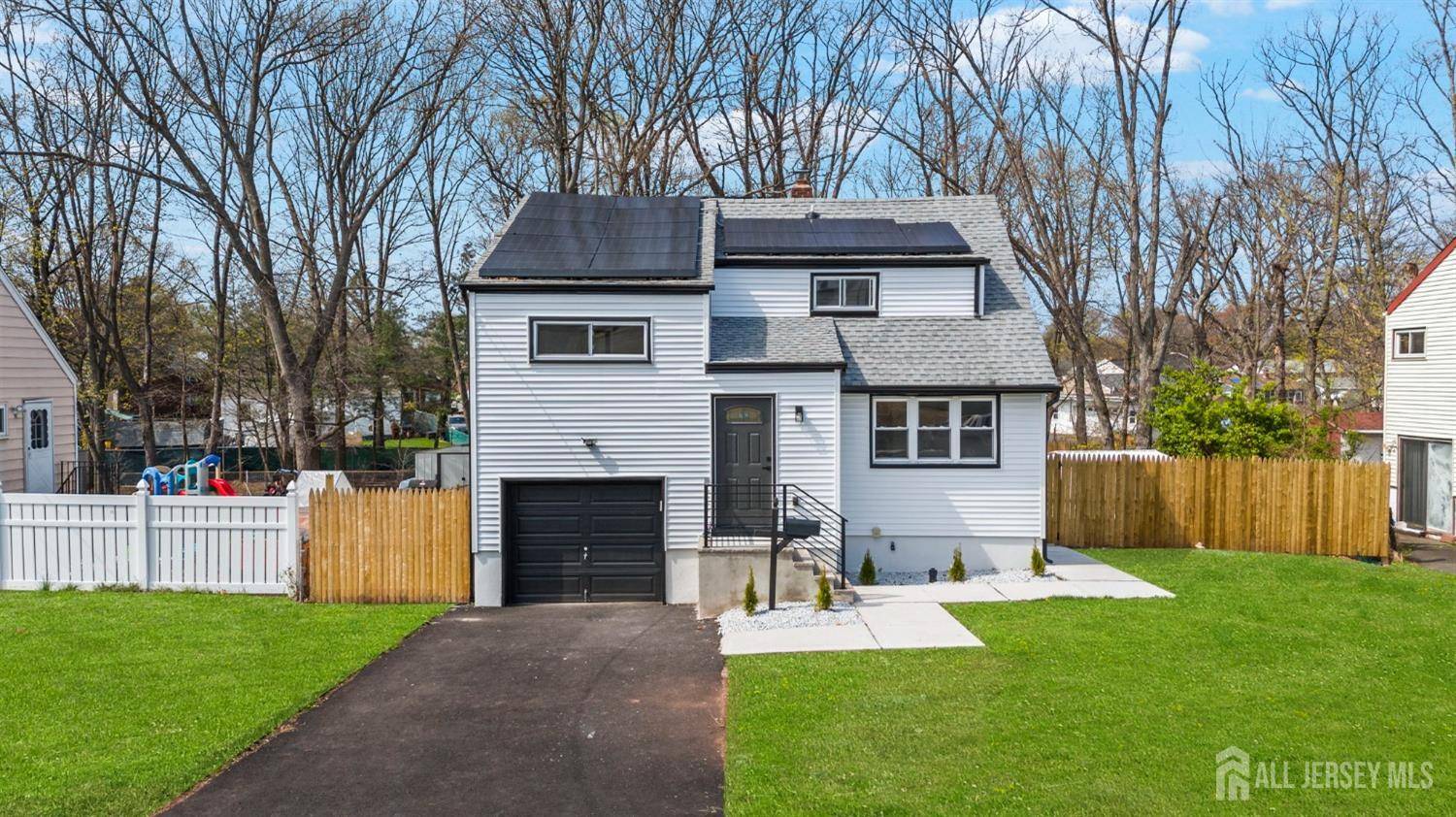 Franklin Twsp, NJ 08873,273 Park ST