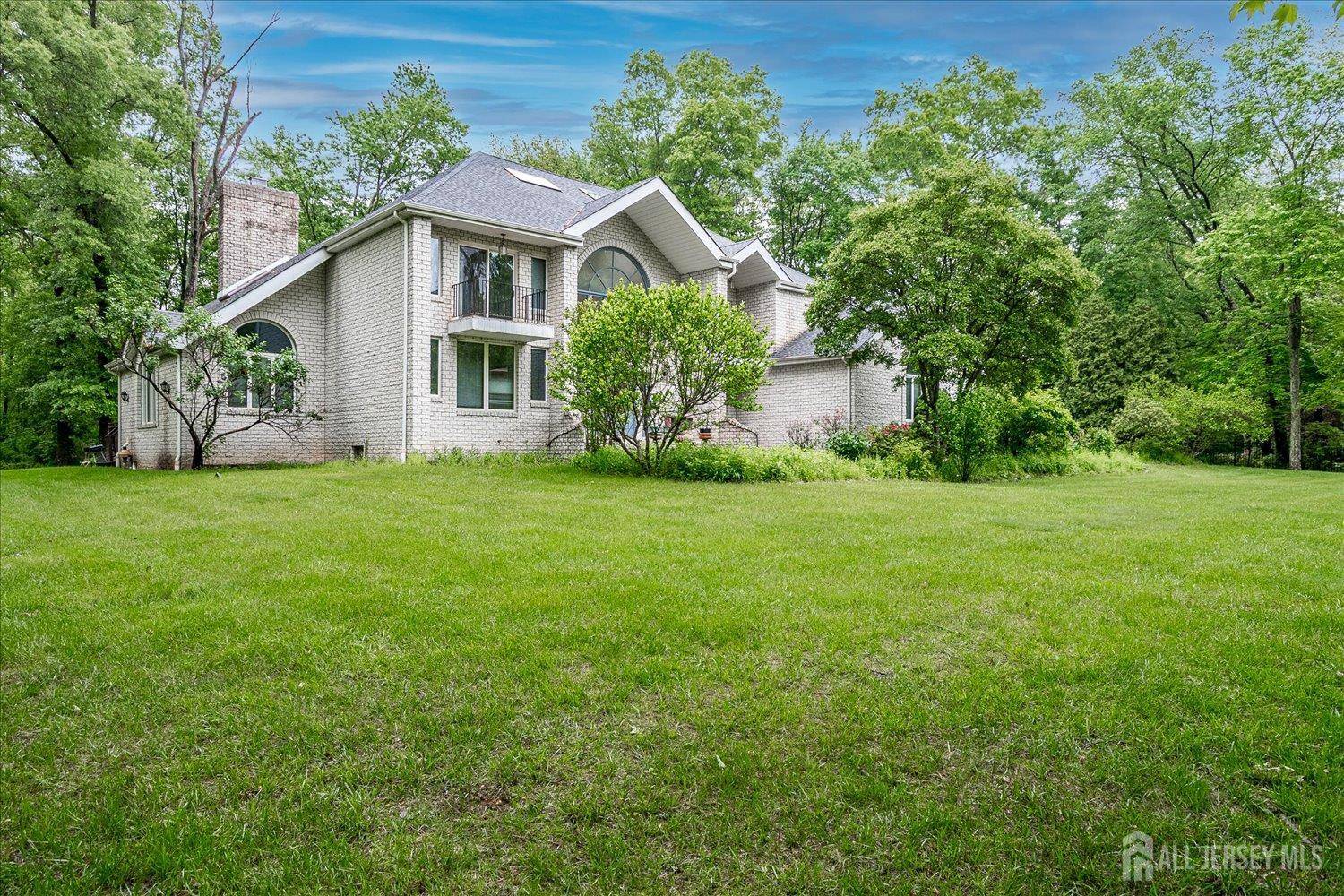 Princeton, NJ 08540,16 Benedek RD