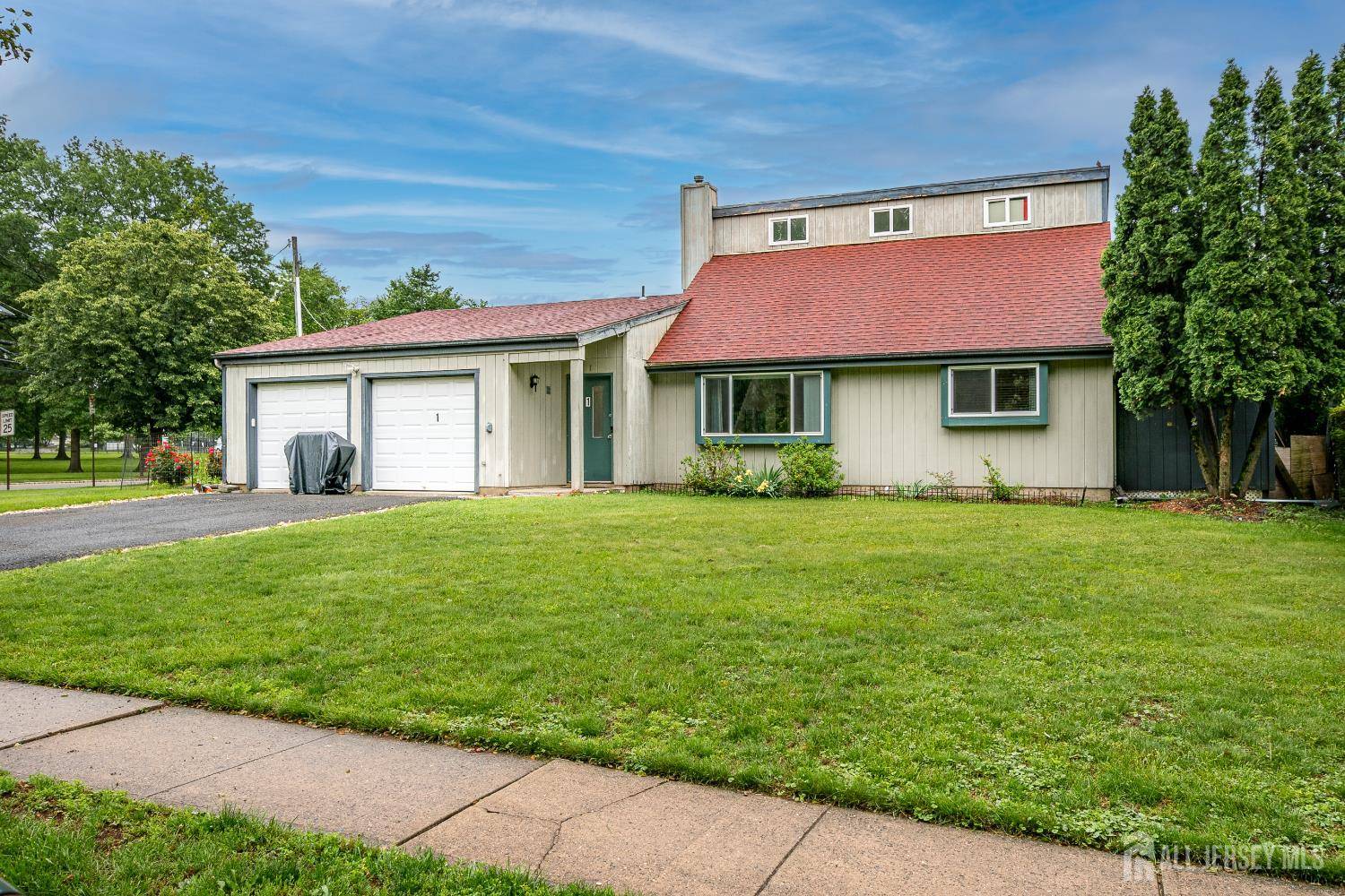 Piscataway, NJ 08854,1 Sewell AVE