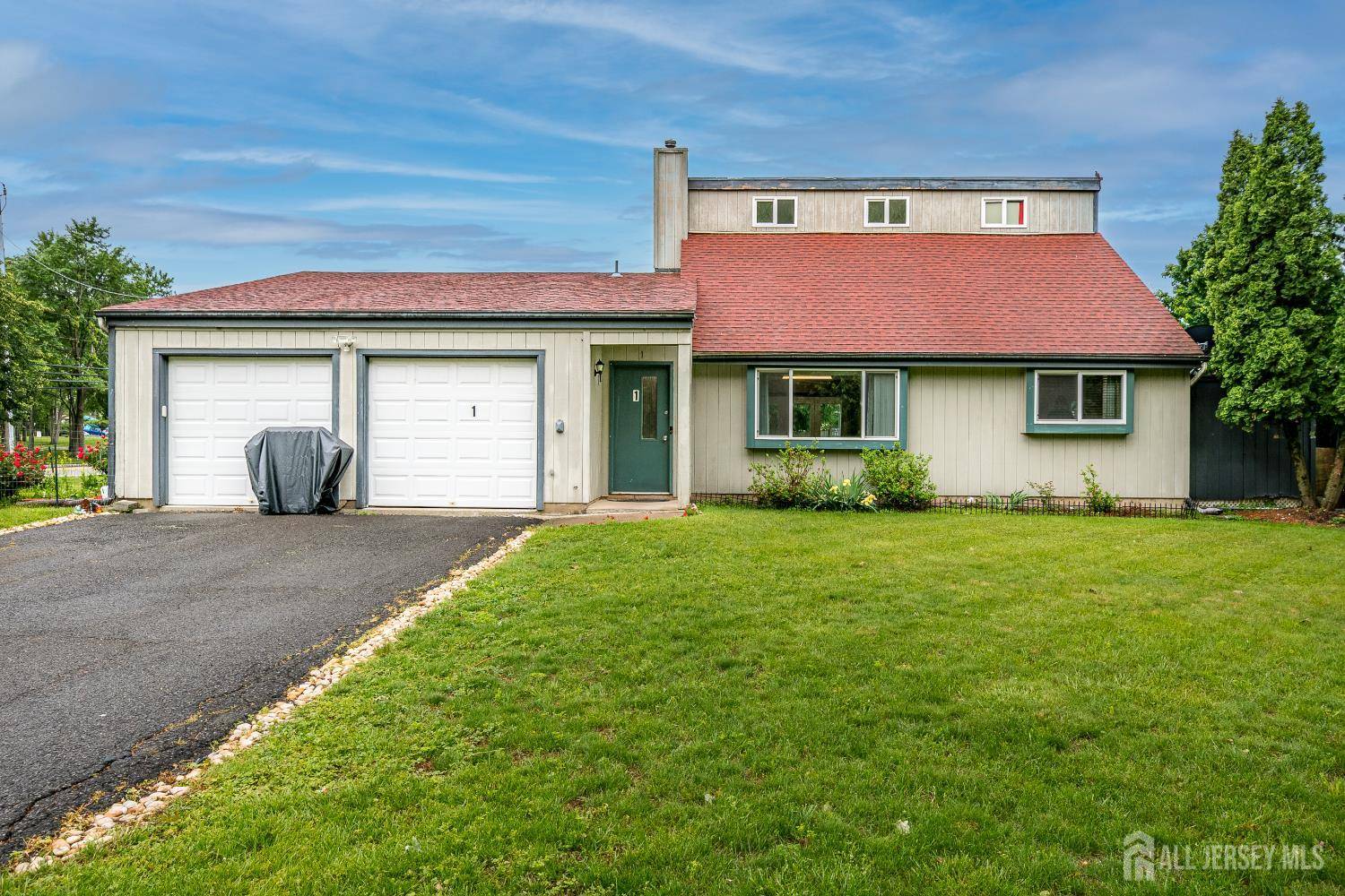 Piscataway, NJ 08854,1 Sewell AVE