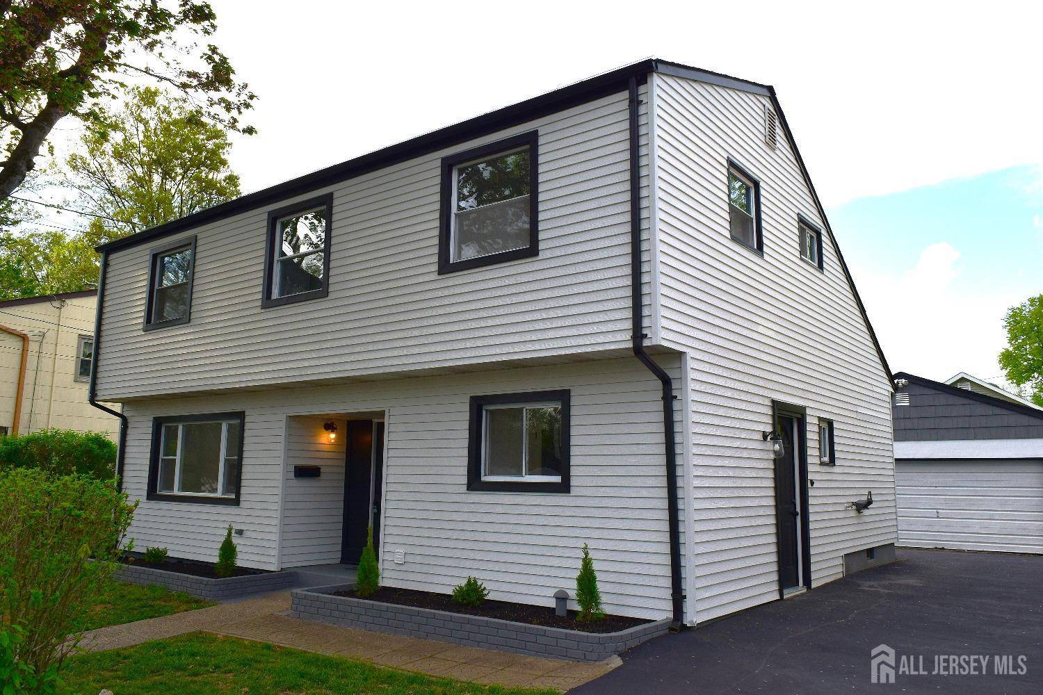 Woodbridge Proper, NJ 07095,158 Carroll AVE