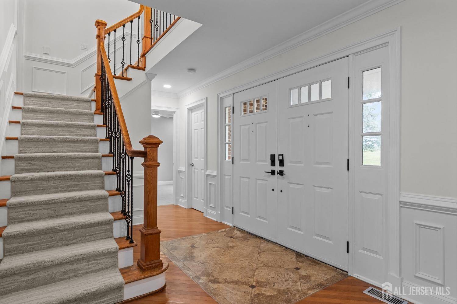 Alexandria, NJ 08848,152 Hickory Corner RD