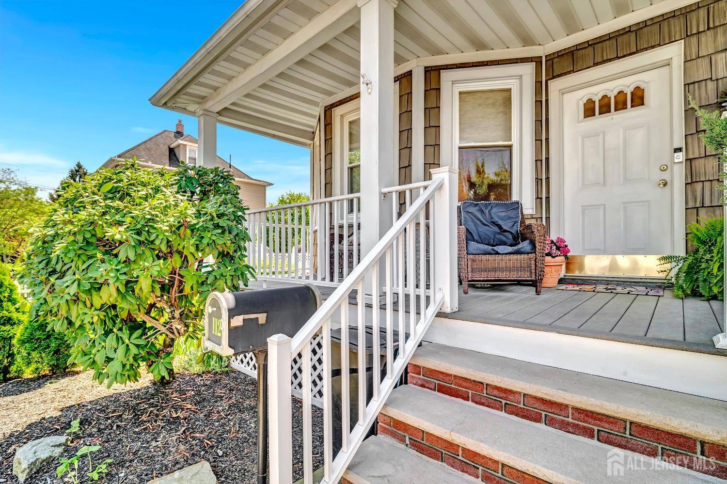 South Plainfield, NJ 07080,112 Adeline AVE