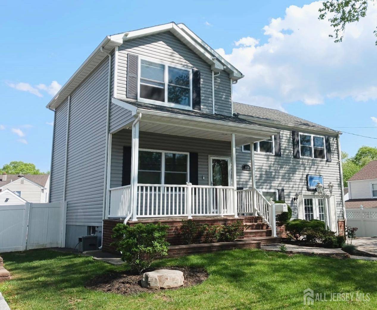 Union Twp, NJ 07065,231 jensen AVE