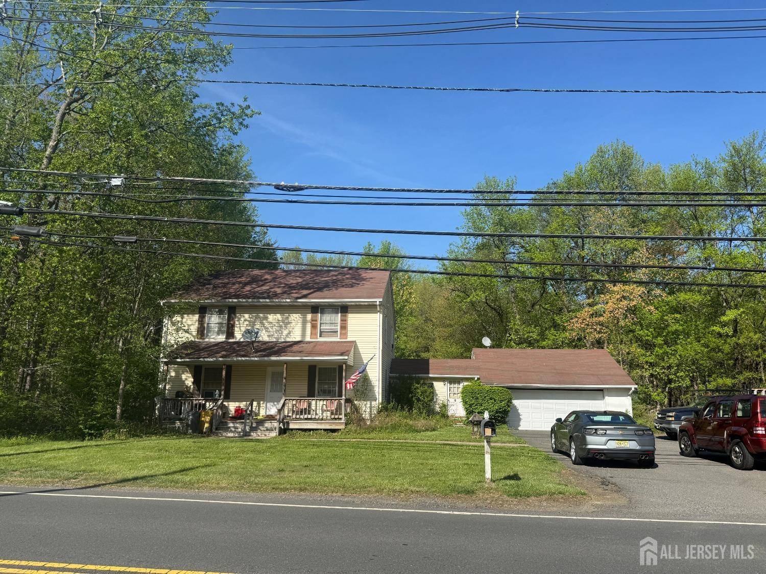 South Brunswick, NJ 08852,73 deans LN