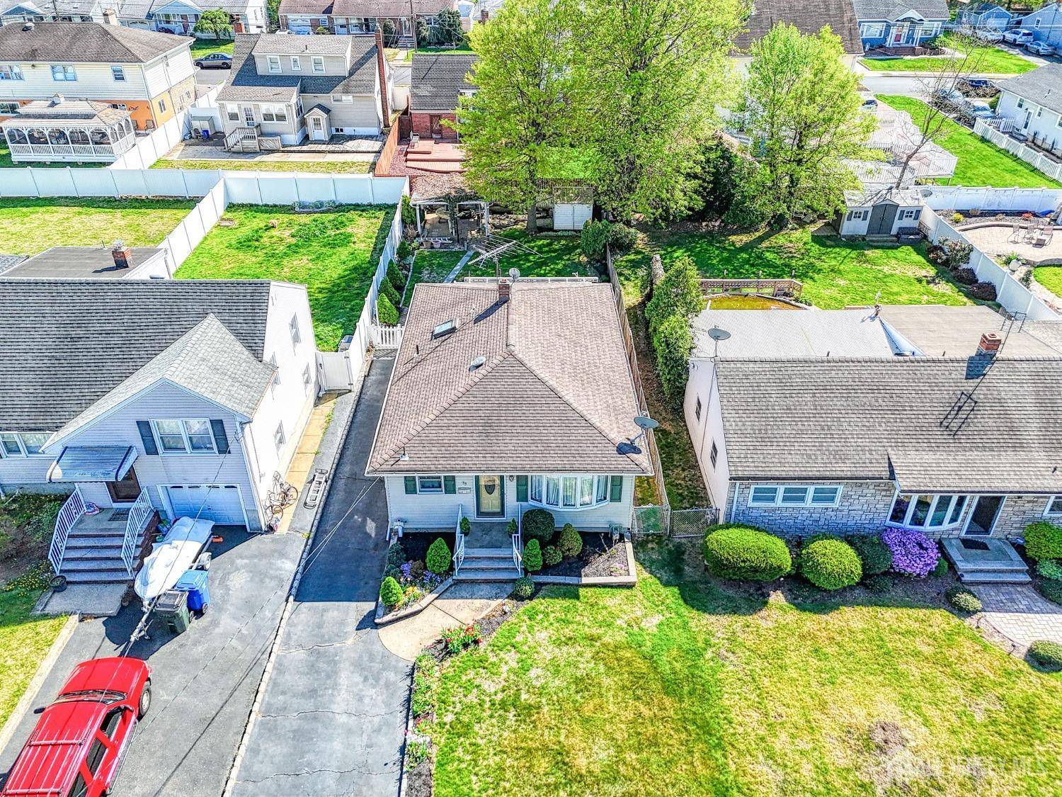 Colonia, NJ 07067,79 S Hill RD