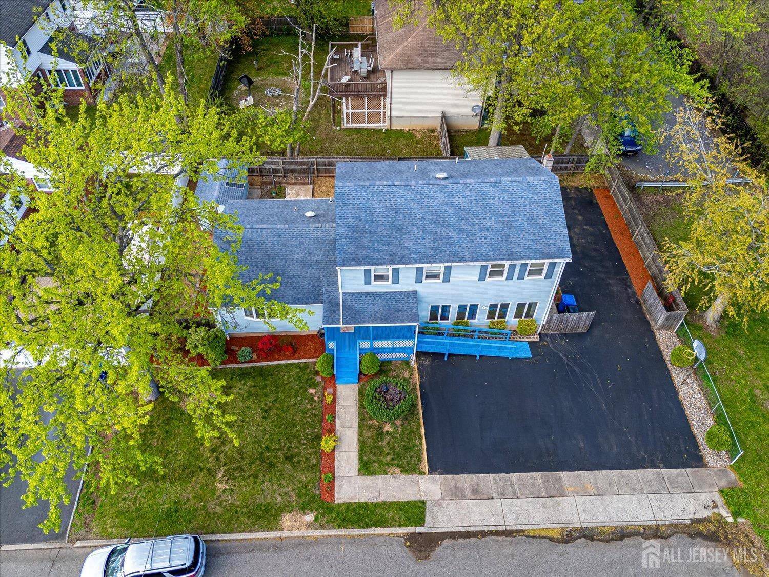 Woodbridge Proper, NJ 07095,84 Orange ST