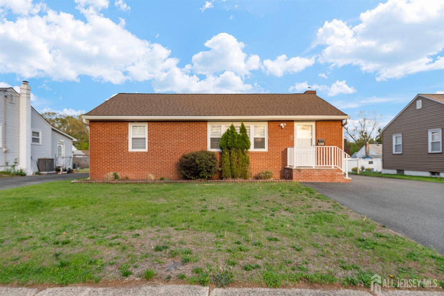 South Plainfield, NJ 07080,130 Cumberland ST