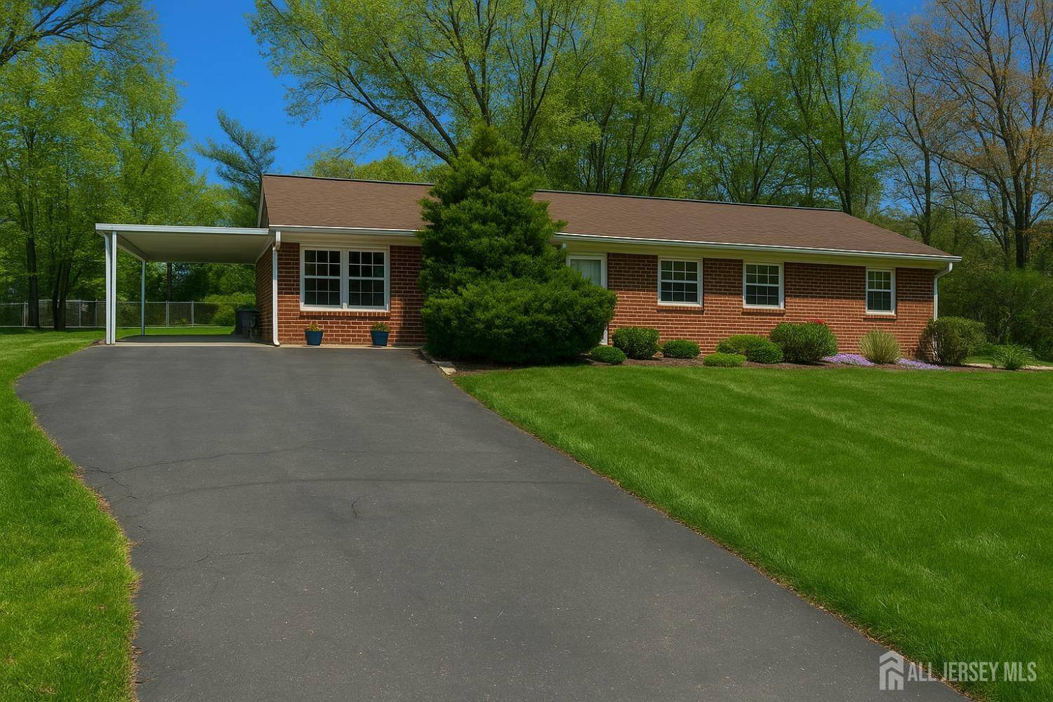 South Brunswick, NJ 08824,8 Delsey RD