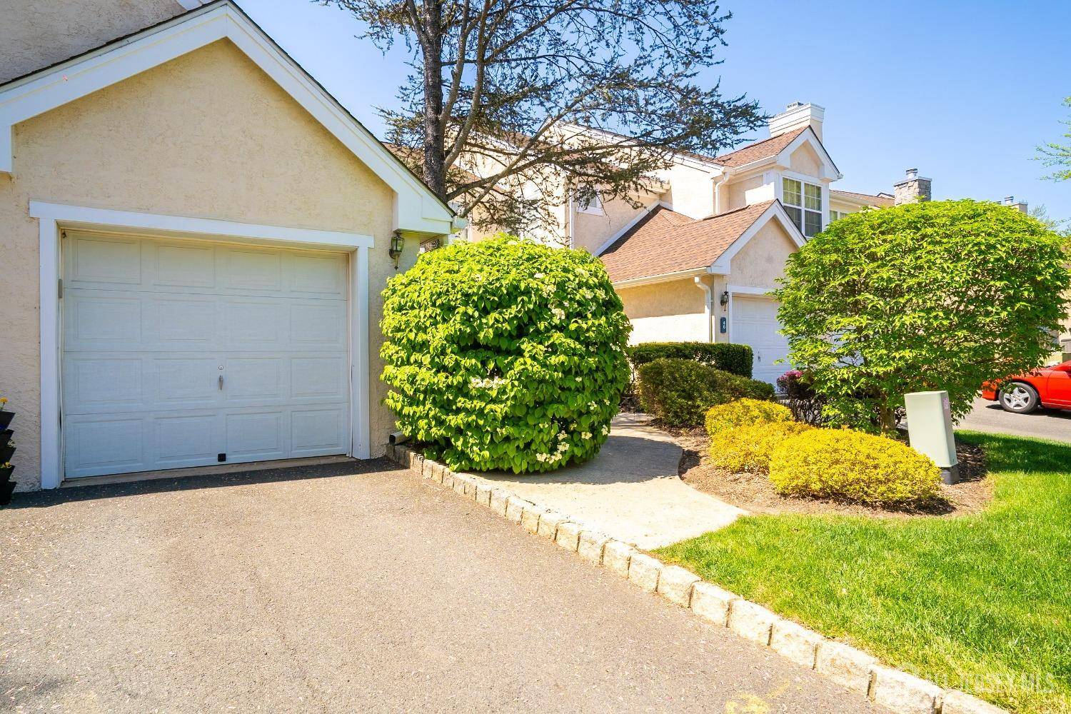 Plainsboro, NJ 08536,47 Ashford DR