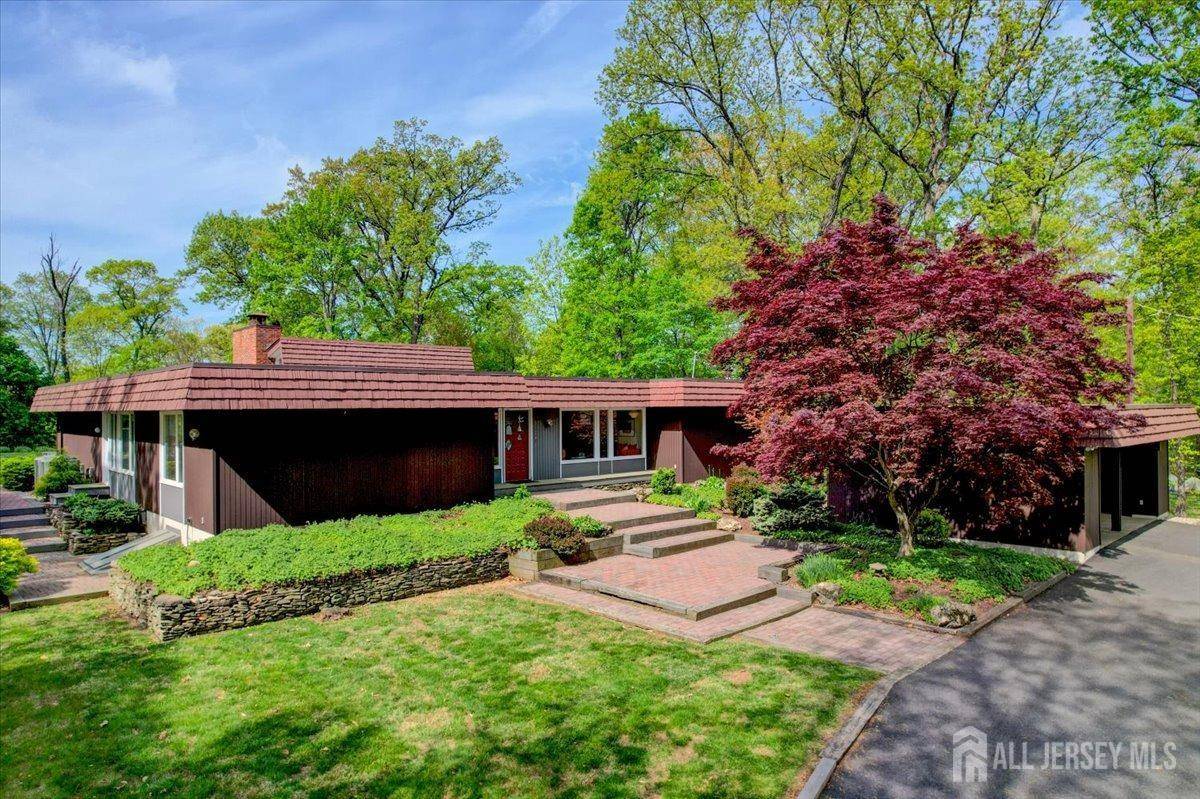 Bridgewater, NJ 08807,1580 Mountain Top RD