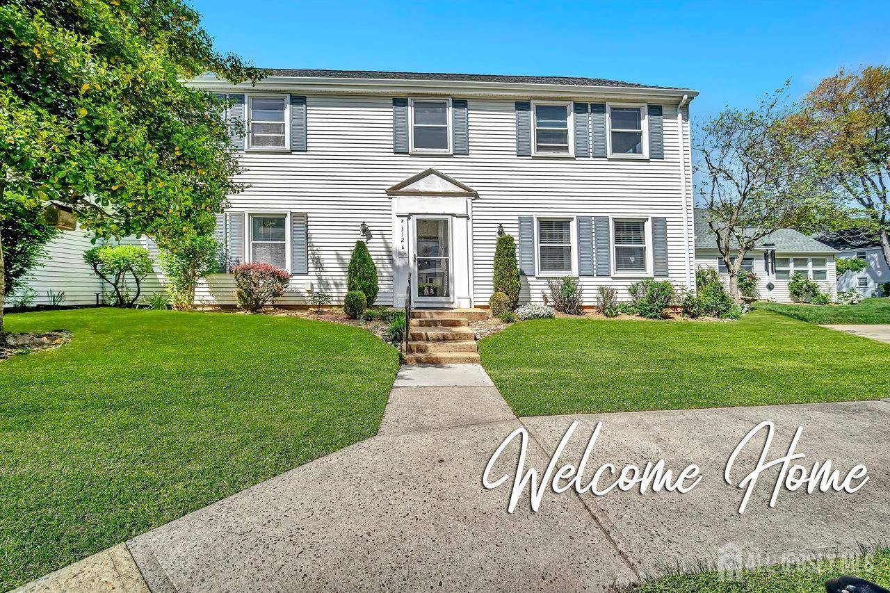 Monroe, NJ 08831,312 Sharon WAY #312N