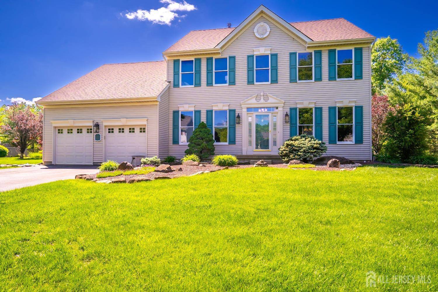 Robbinsville, NJ 08691,9 Milburne LN