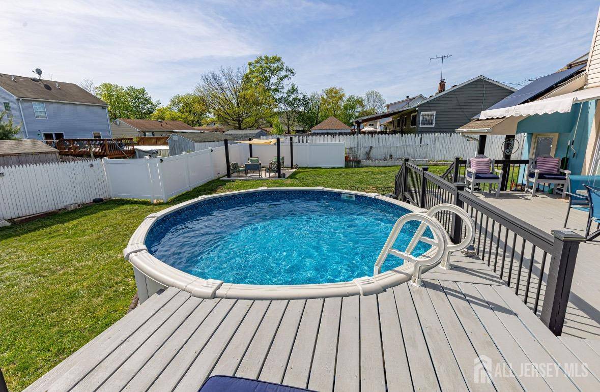 Franklin, NJ 08873,78 Henry ST