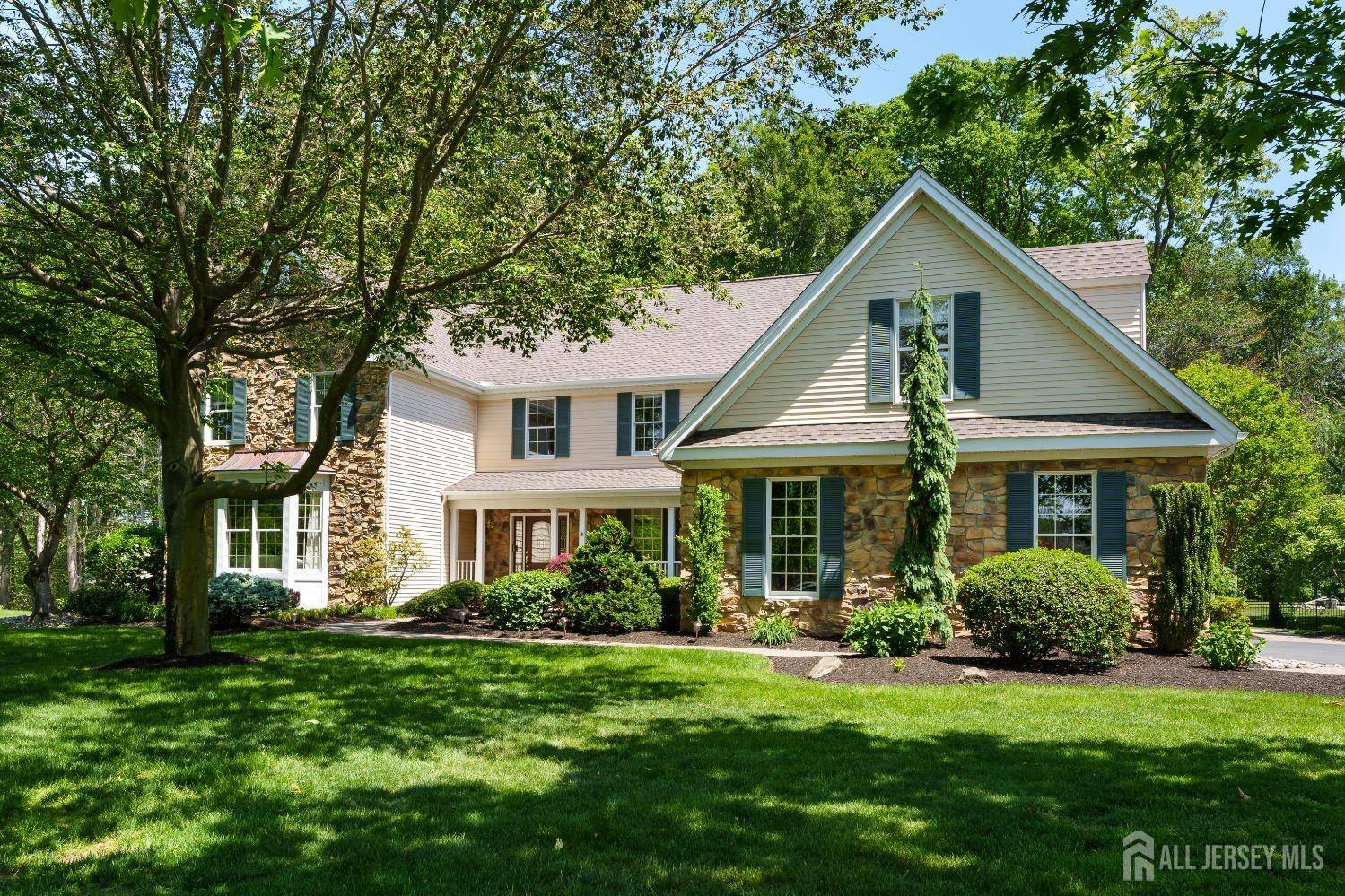 Plainsboro, NJ 08536,3 Wheatsheaf CT