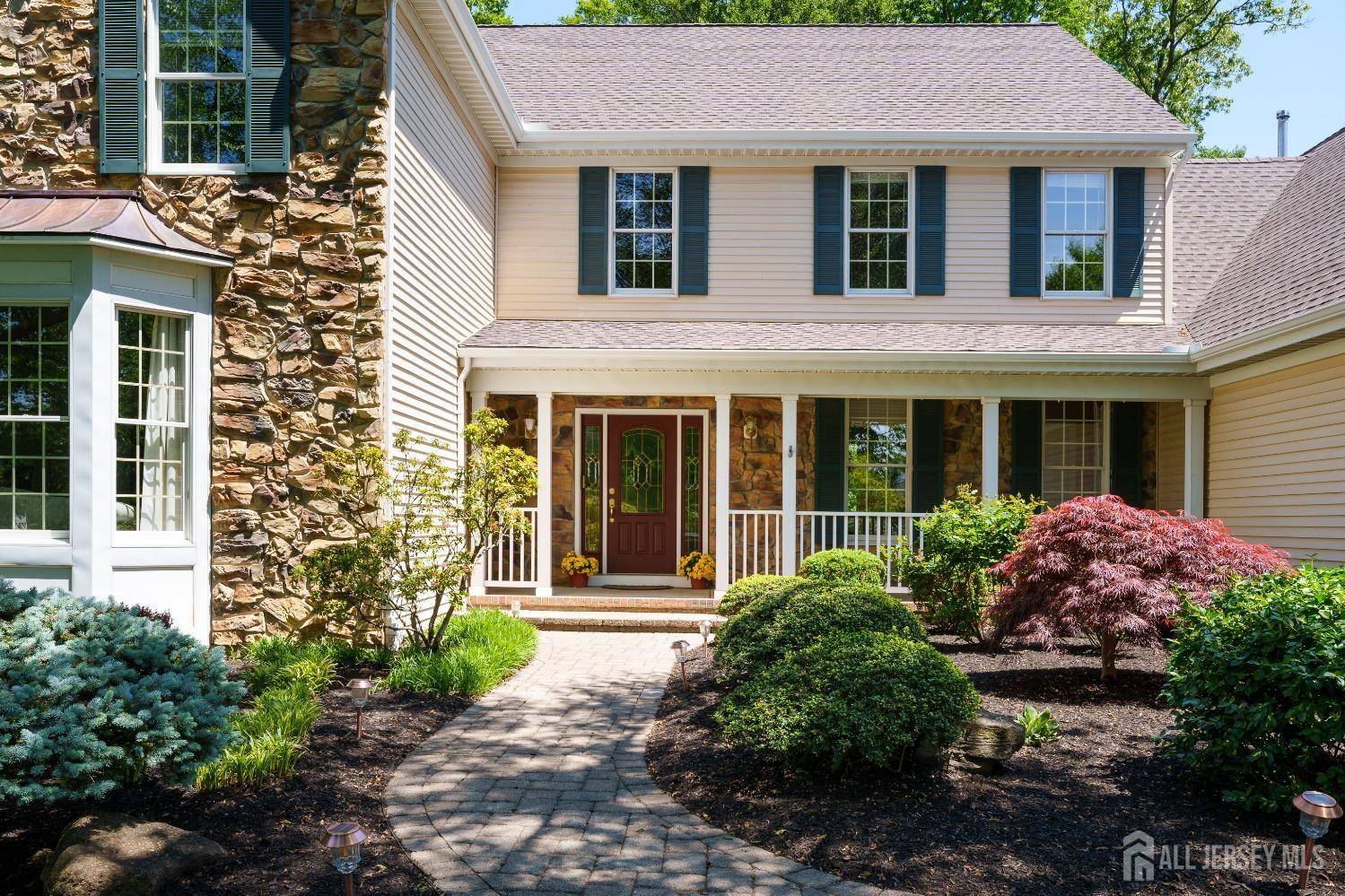 Plainsboro, NJ 08536,3 Wheatsheaf CT
