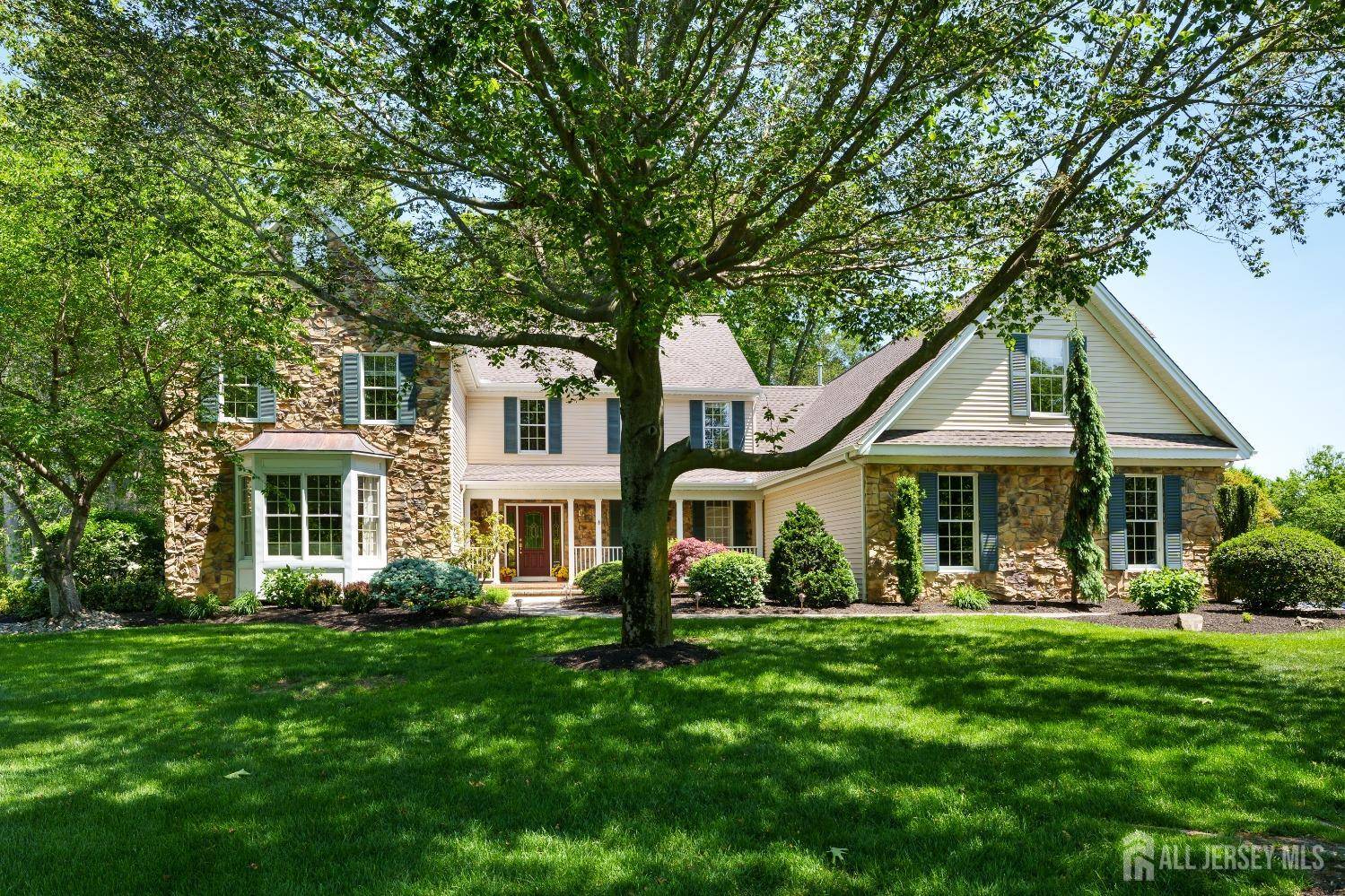 Plainsboro, NJ 08536,3 Wheatsheaf CT