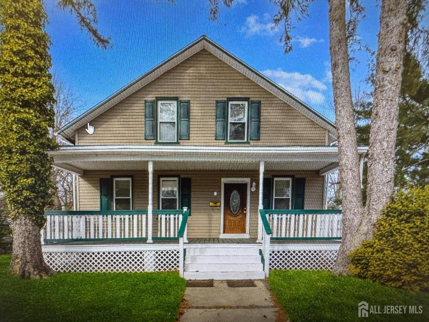 Ewing, NJ 08618,38 Brenwal AVE