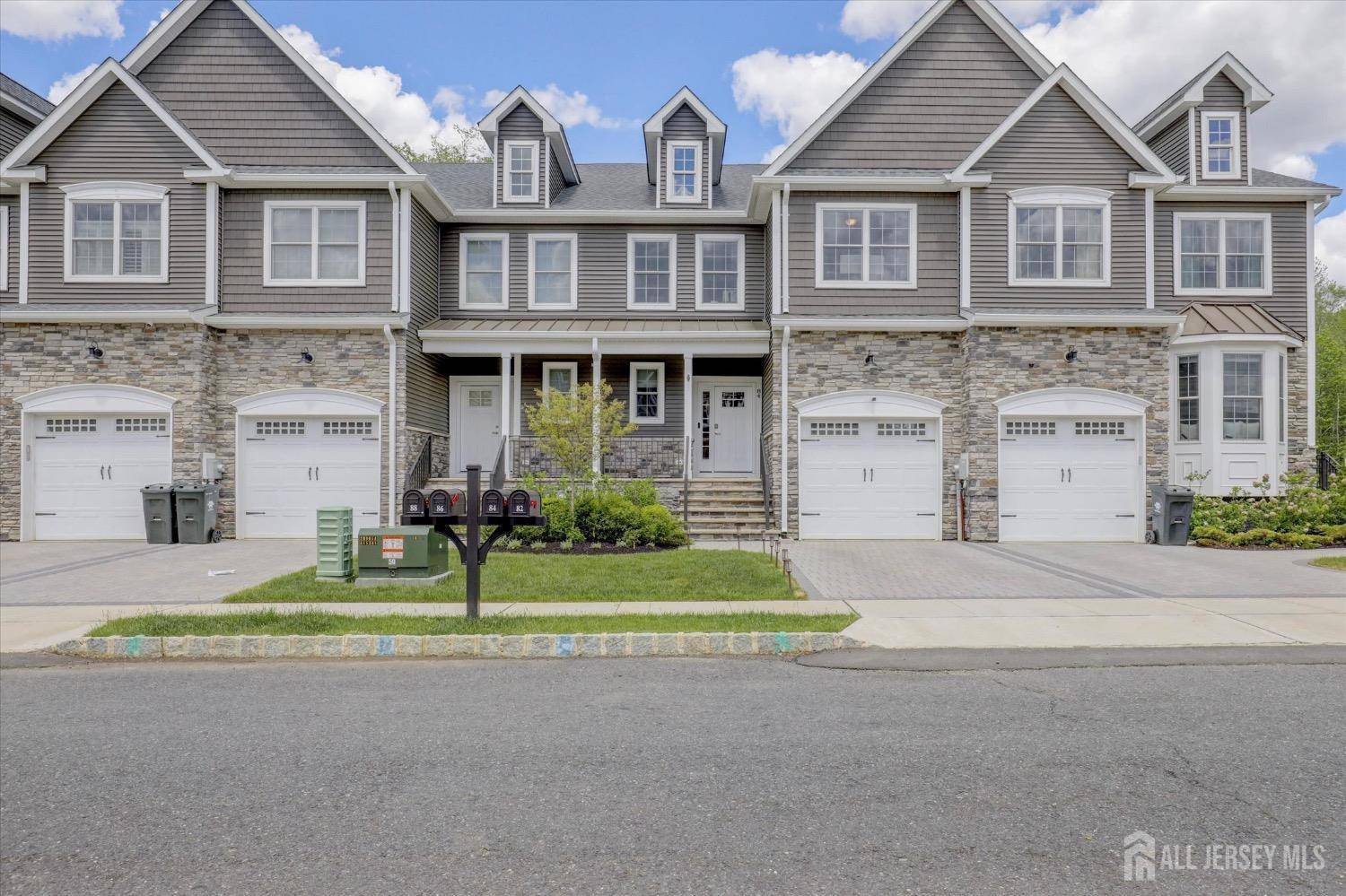 Old Bridge, NJ 08857,84 Valentino DR