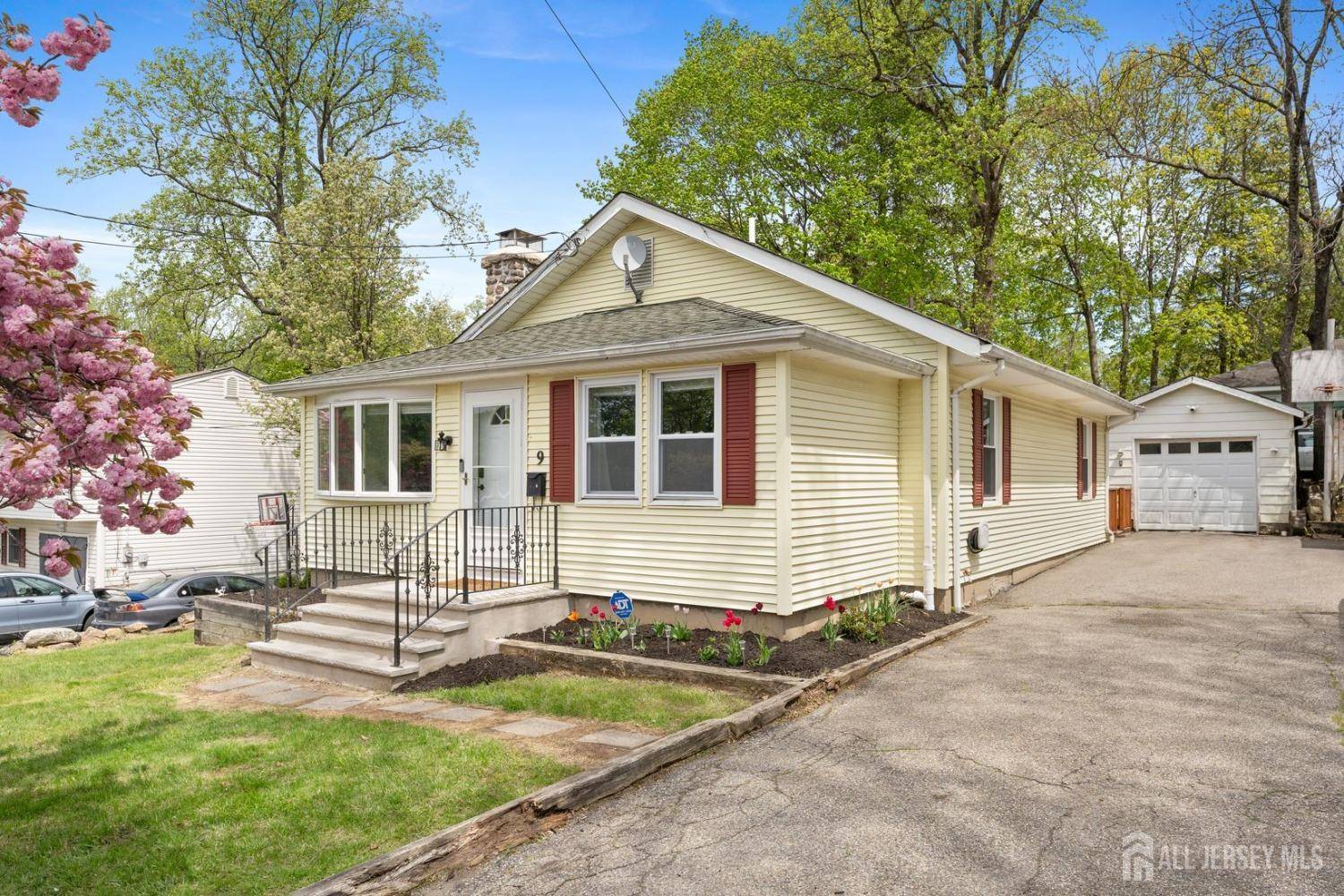Mt. Olive, NJ 07828,9 Hatakawana TER