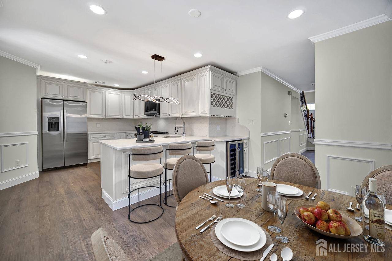 Monroe, NJ 08831,5 Chadwick LN #D
