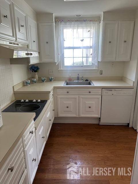Monroe, NJ 08831,71 Rossmoor DR #B
