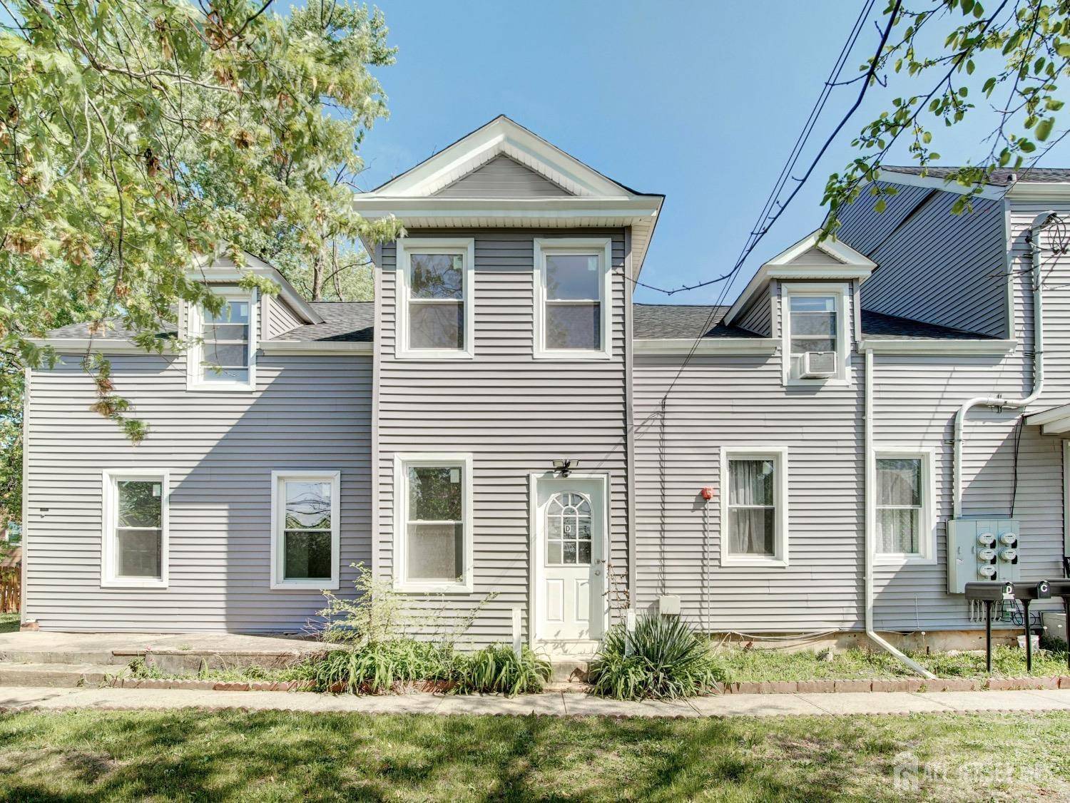 South Plainfield, NJ 07080,204 Montrose AVE #D