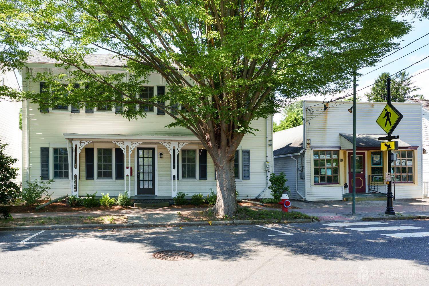 Cranbury, NJ 08512,77 N Main ST N