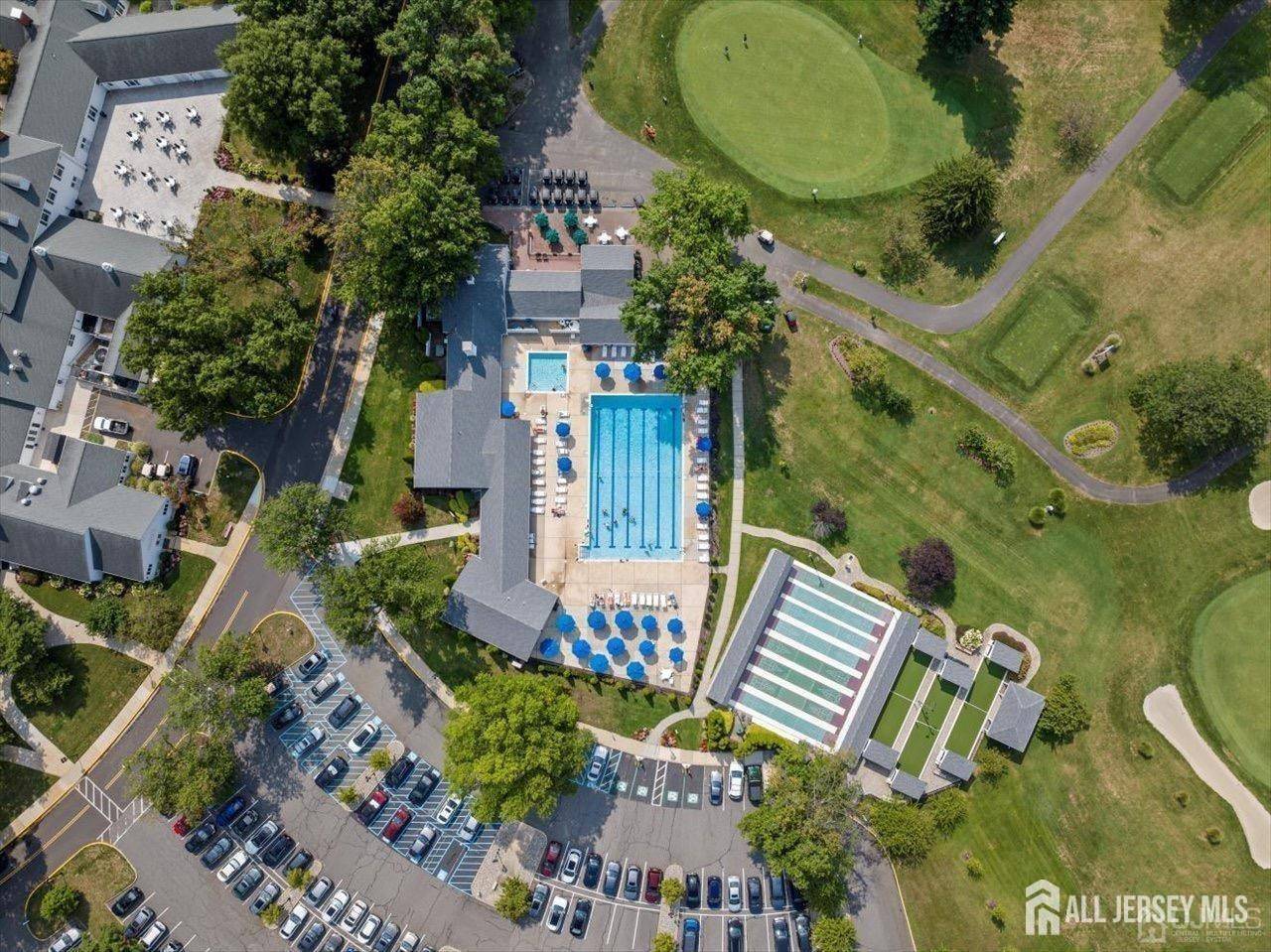 Monroe, NJ 08831,458 Revere WAY #A