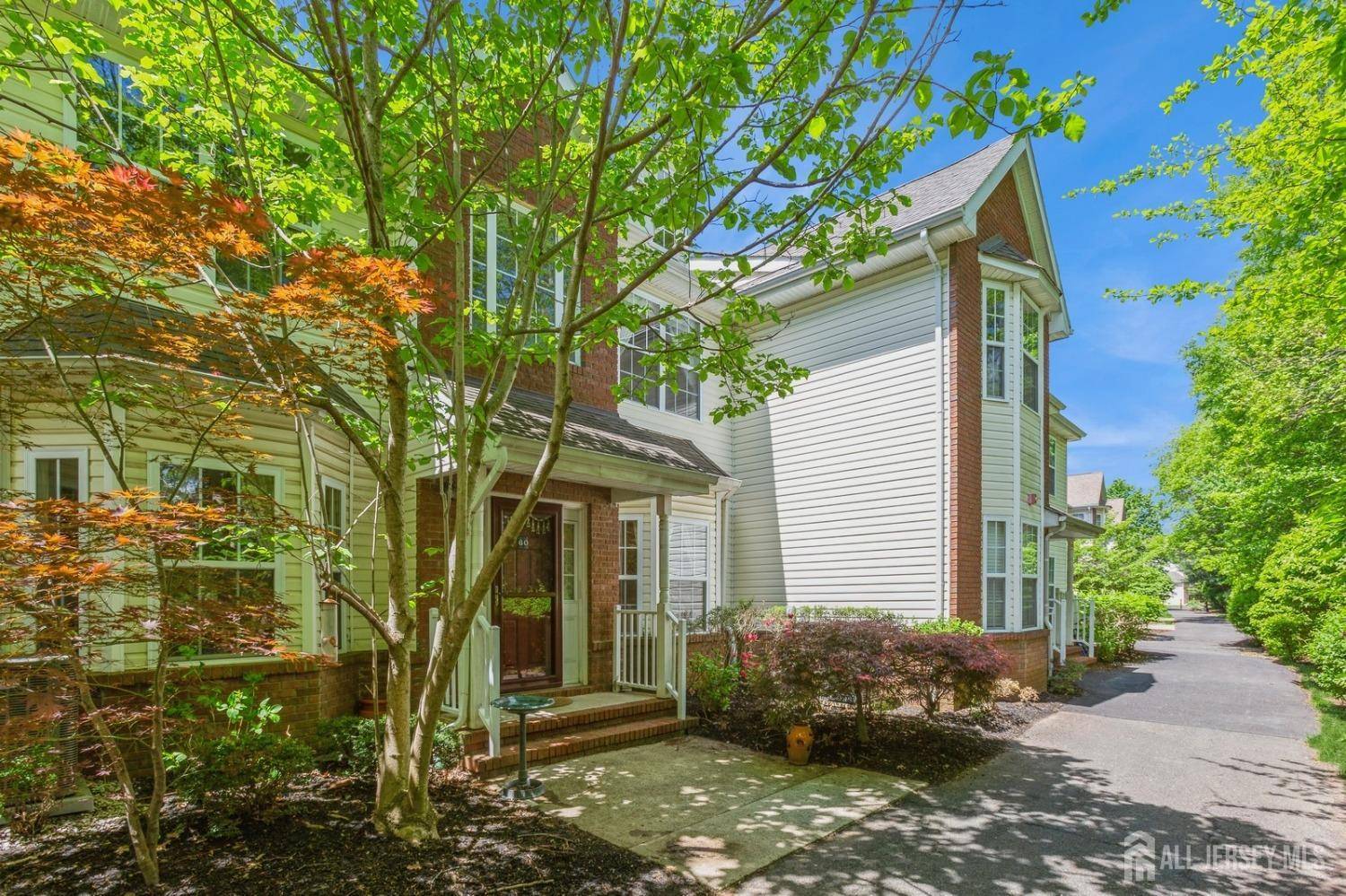 Piscataway, NJ 08854,60 Forest DR