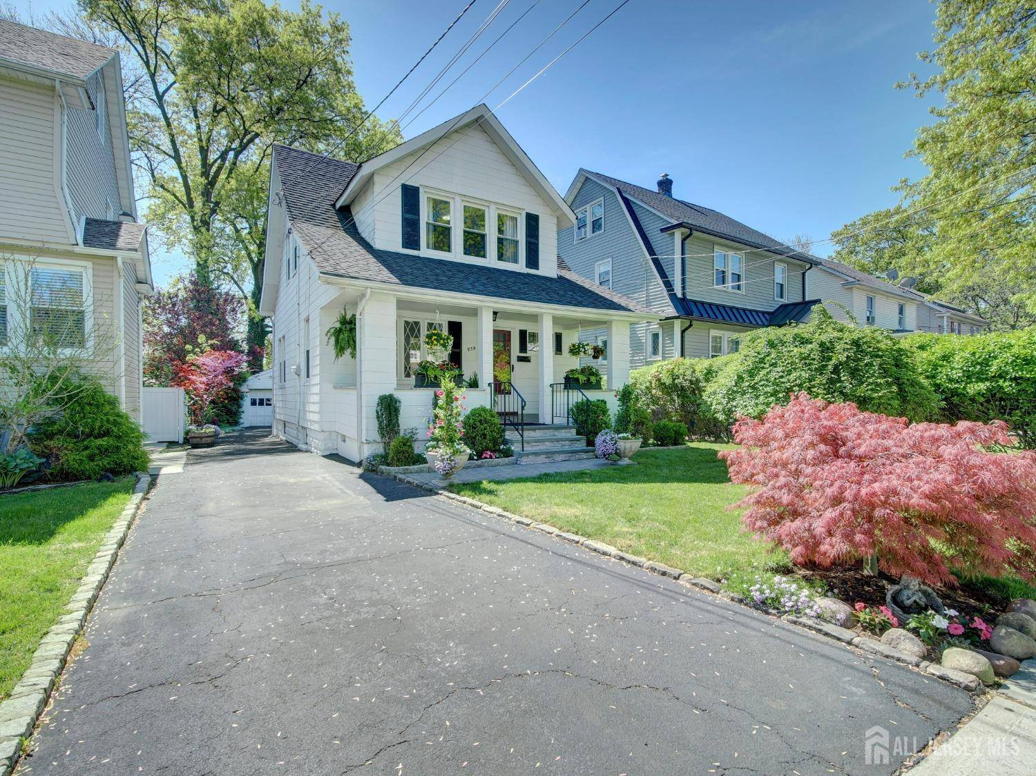 Union Twp, NJ 07083,939 Salem RD