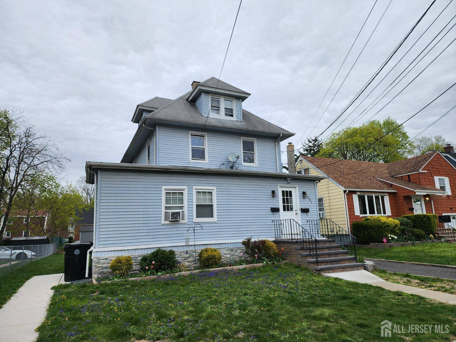 Plainfield, NJ 07062,341 Sumner AVE