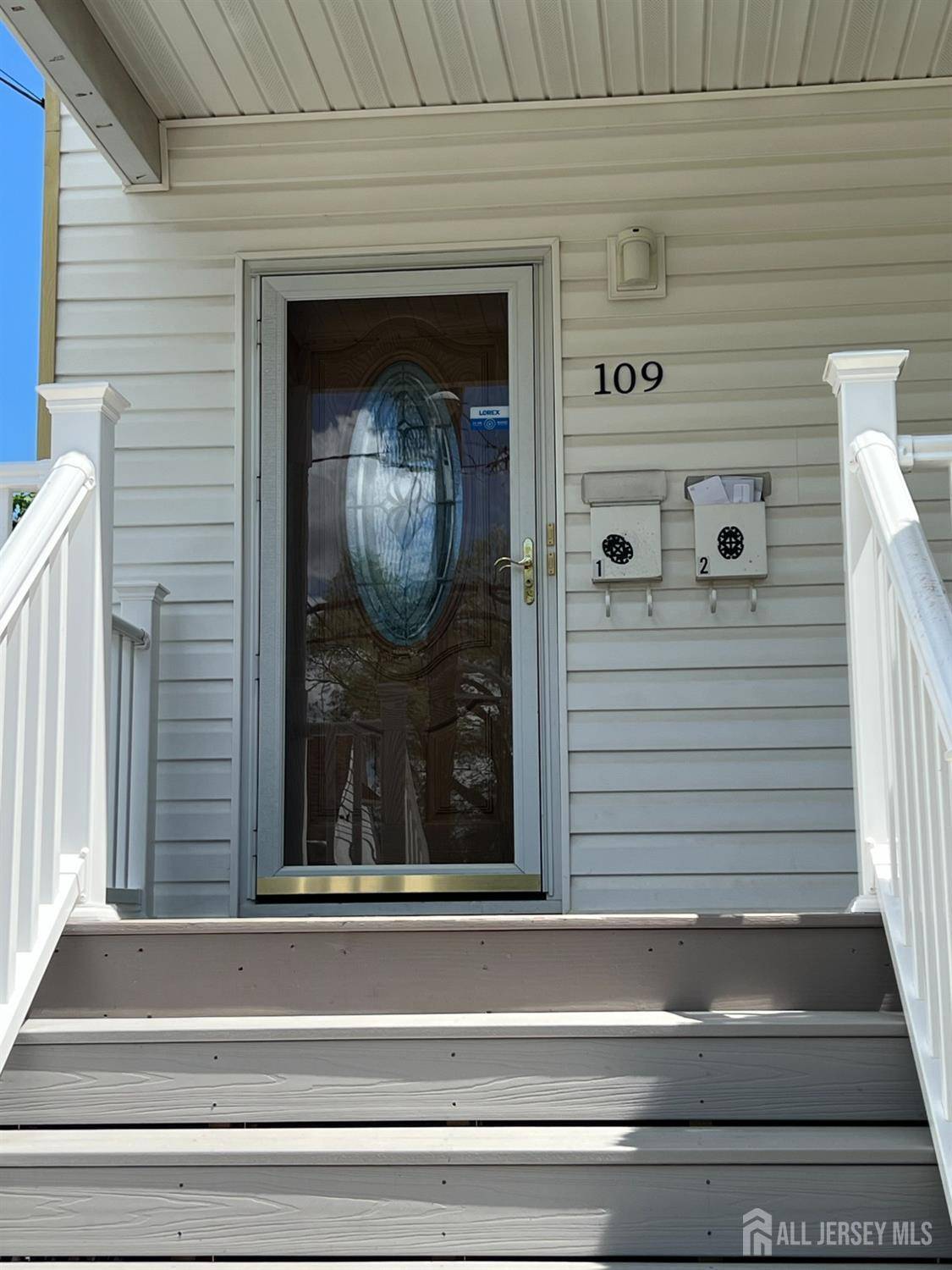 Highland Park, NJ 08904,109 S 8th AVE