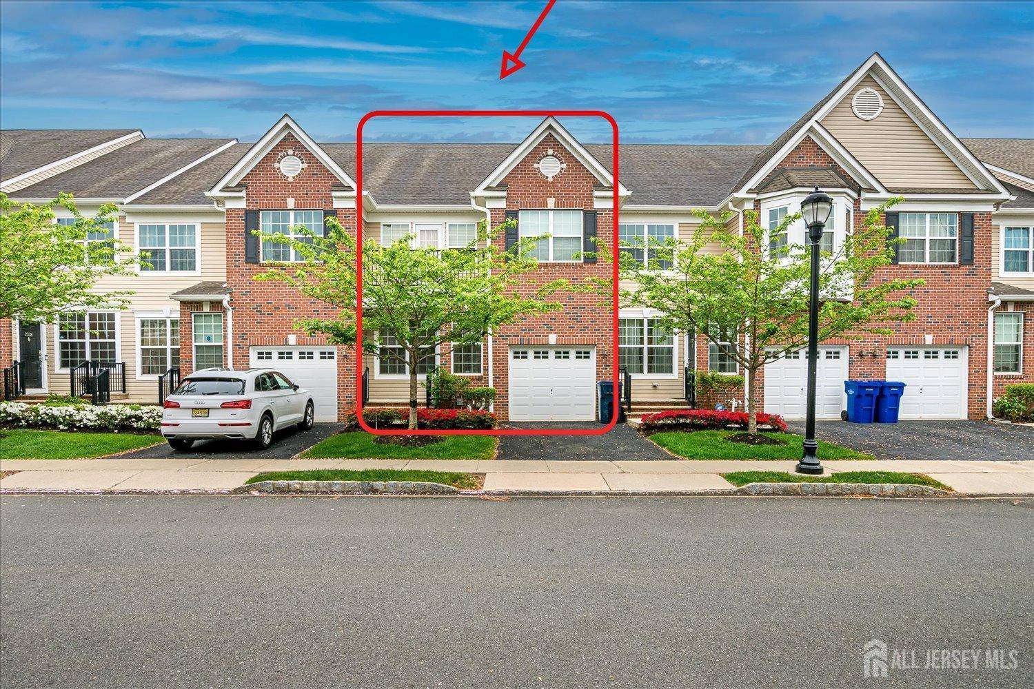 North Brunswick, NJ 08902,2342 Berkshire LN