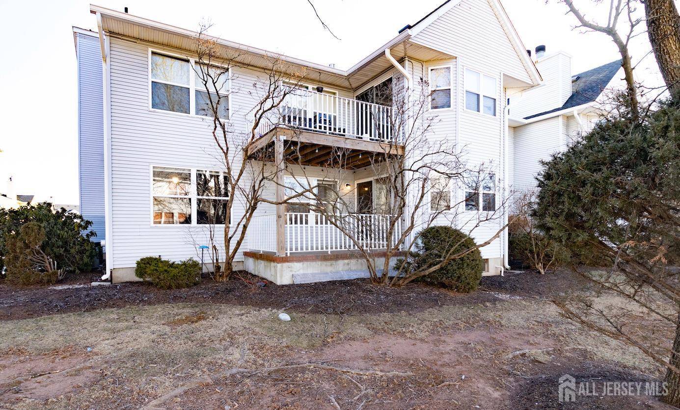 Piscataway, NJ 08854,120 Exeter CT