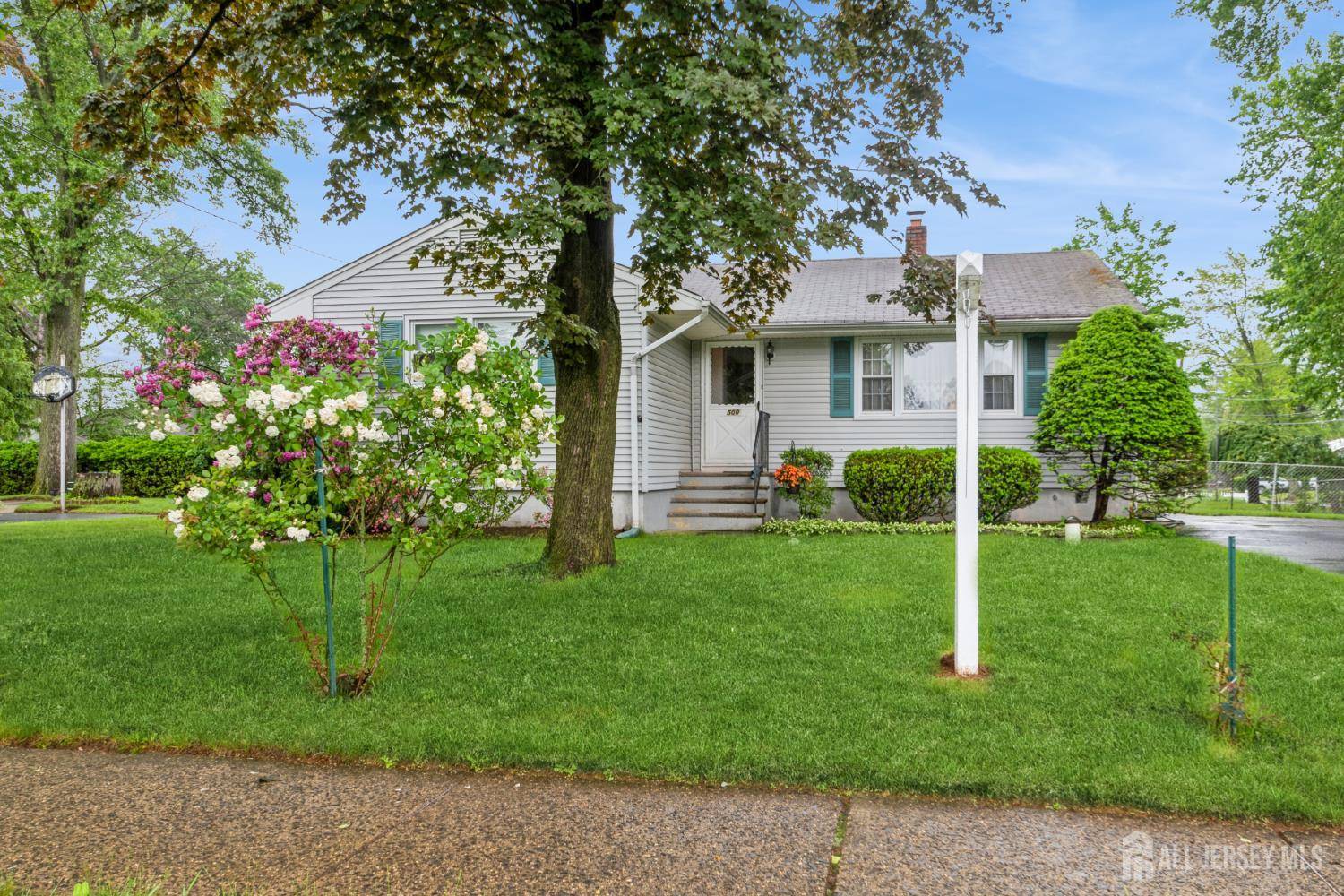 Piscataway, NJ 08854,500 Plainfield AVE