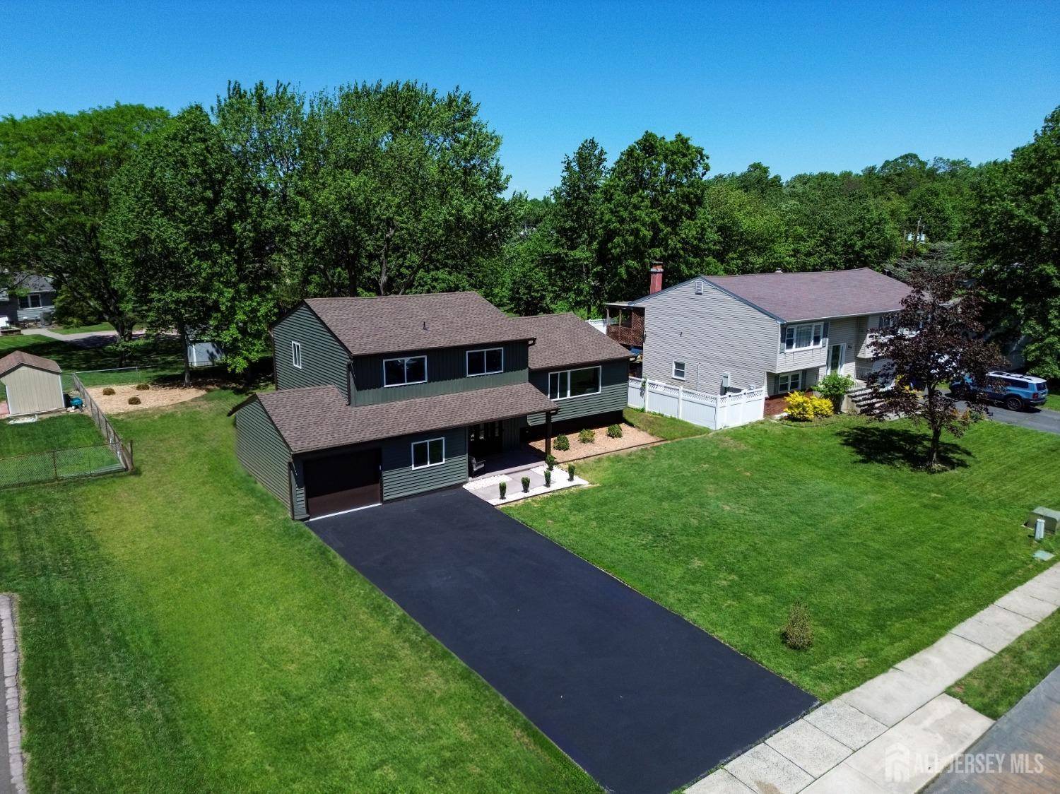 South Brunswick, NJ 08824,6 Kory DR