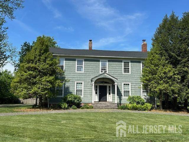 Hillsborough, NJ 08844,1518 Millstone River RD