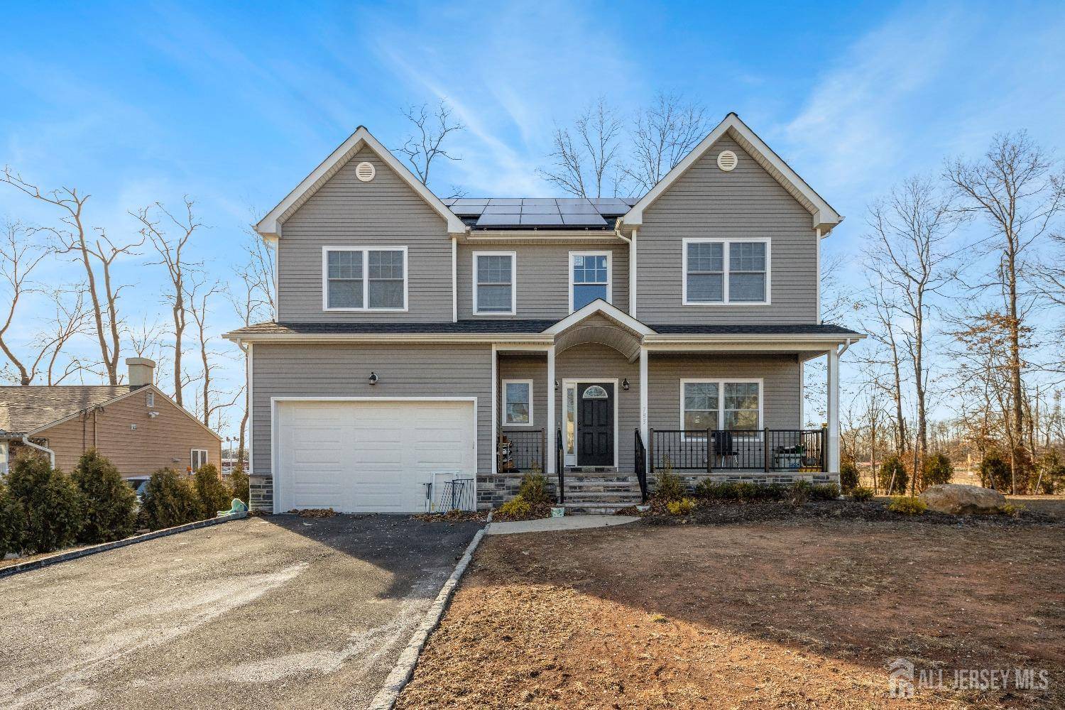 Woodbridge Proper, NJ 07095,783 Aborn AVE