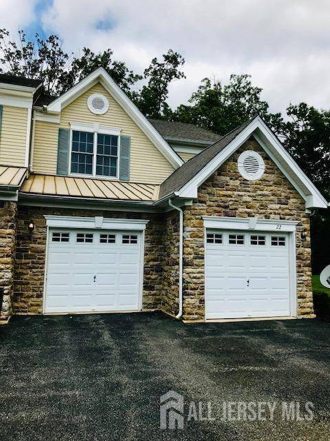 Princeton, NJ 08540,22 Nestlewood WAY